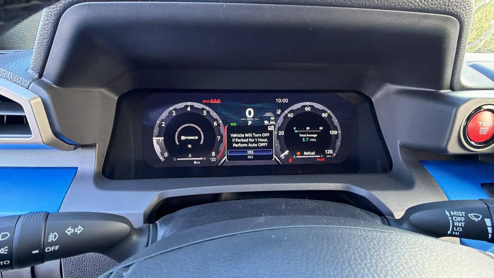 Thumbnail: 2026 Toyota Tacoma - 21