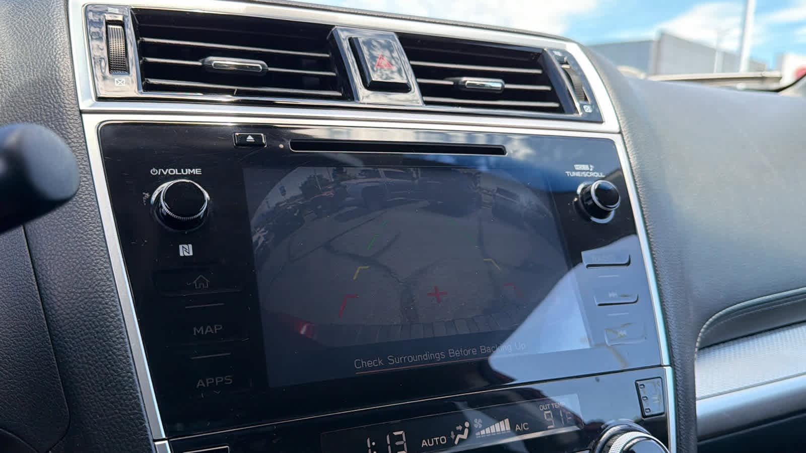 Thumbnail: 2019 Subaru Outback - 16