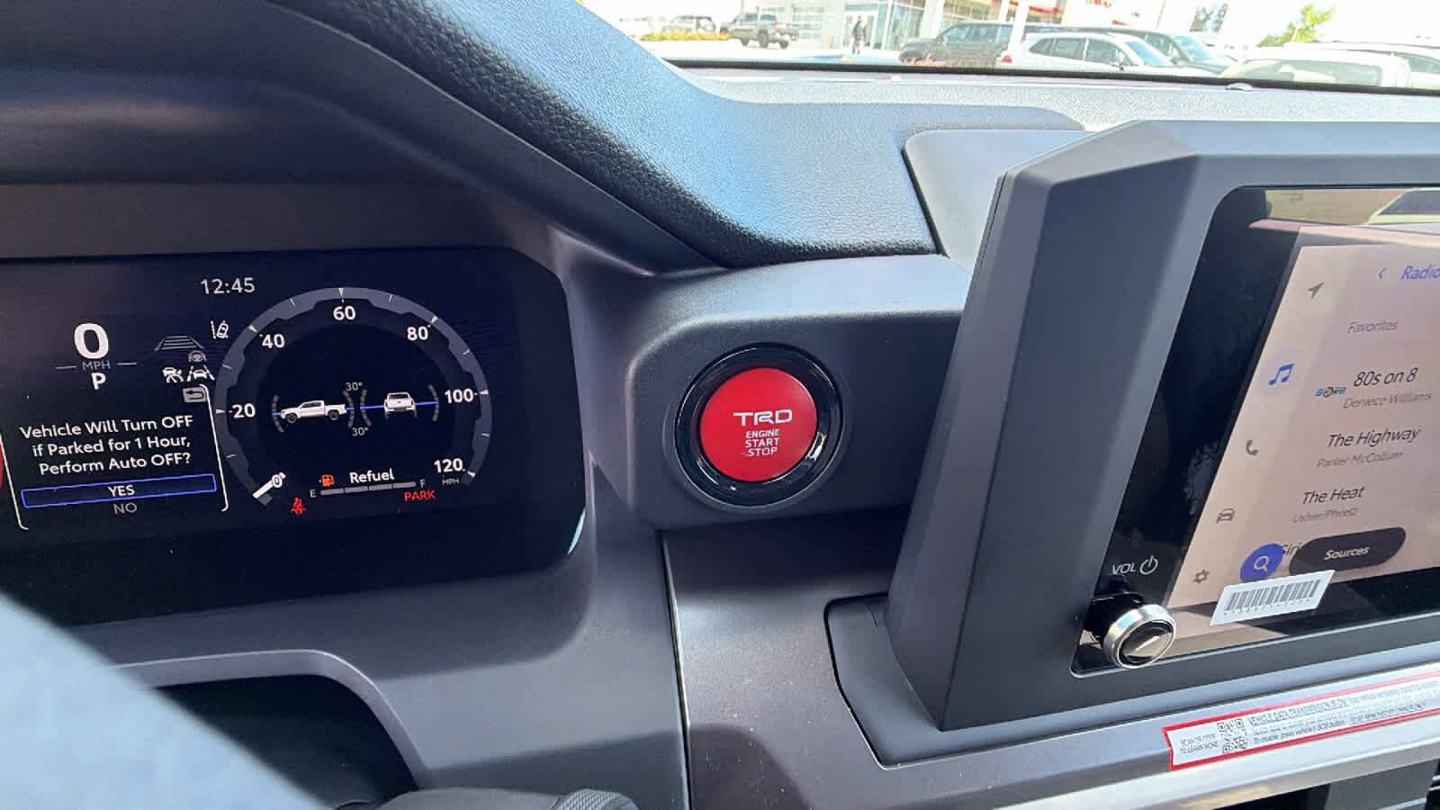 Thumbnail: 2026 Toyota Tacoma - 17