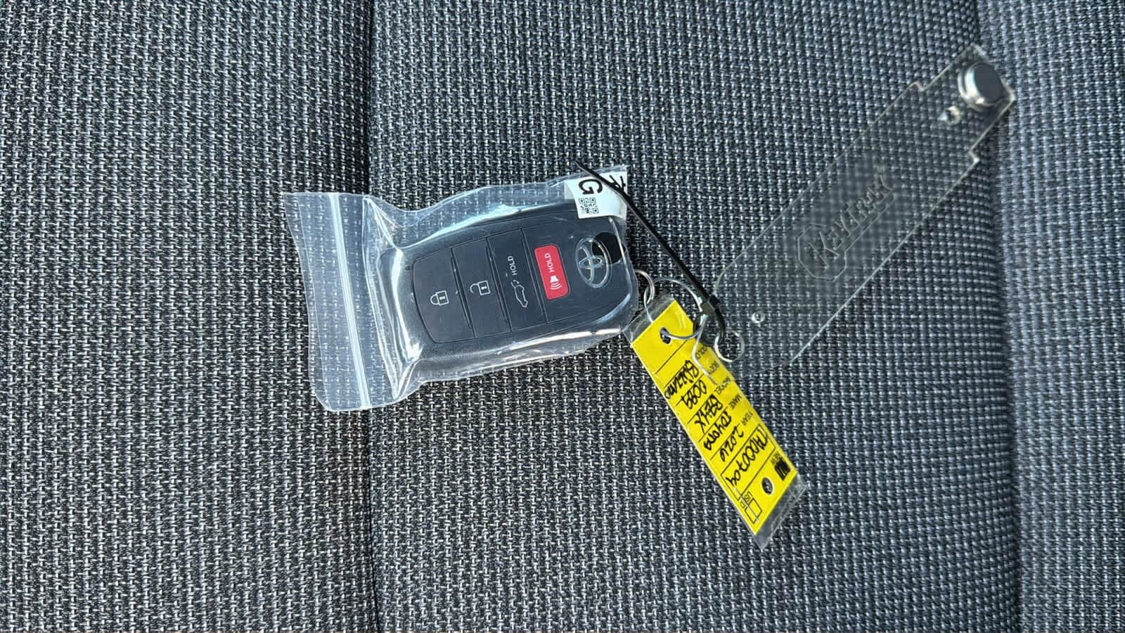 Thumbnail: 2026 Toyota bZ - 29