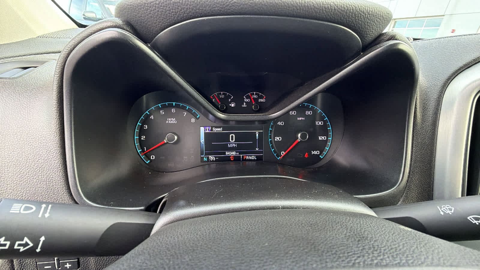 Thumbnail: 2018 GMC Canyon - 21