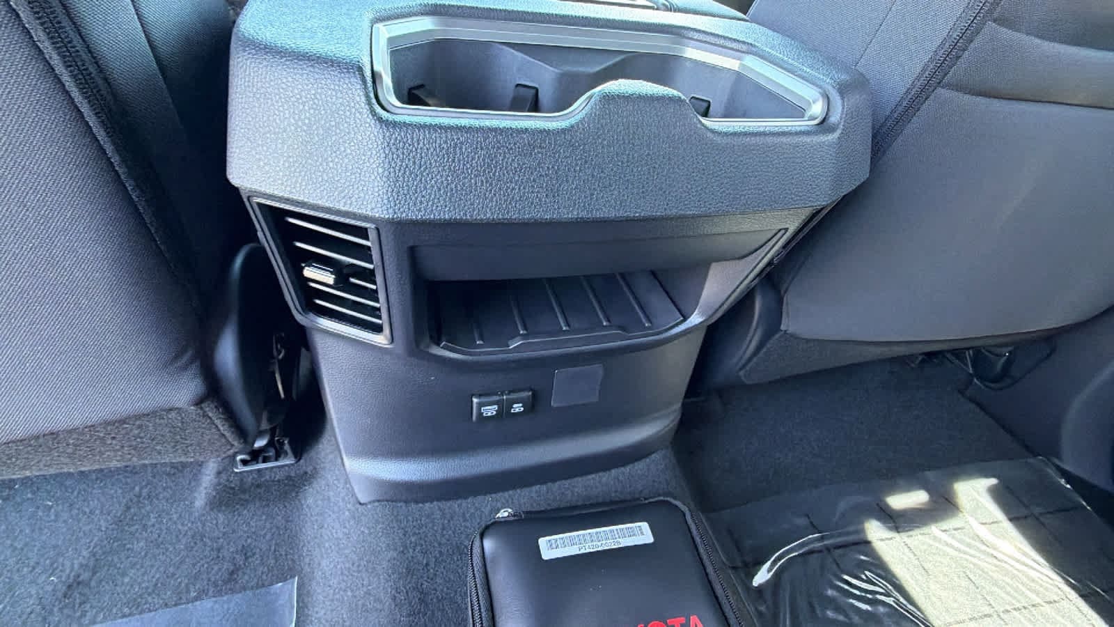 2026 Toyota Tundra SR5 - Photo 25