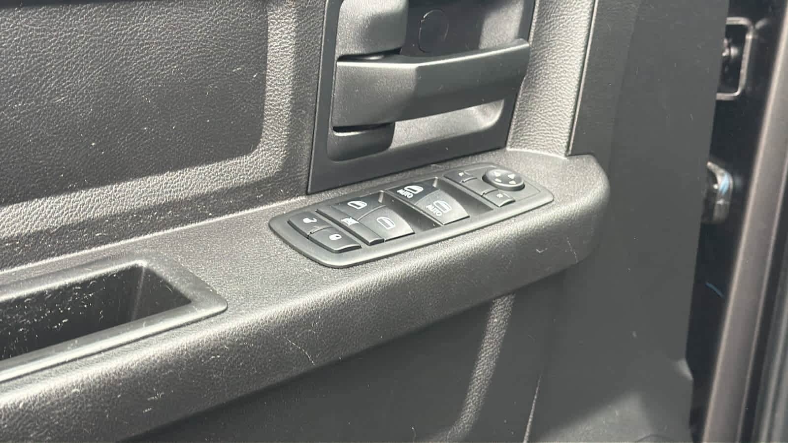 Thumbnail: 2018 RAM 2500 - 22