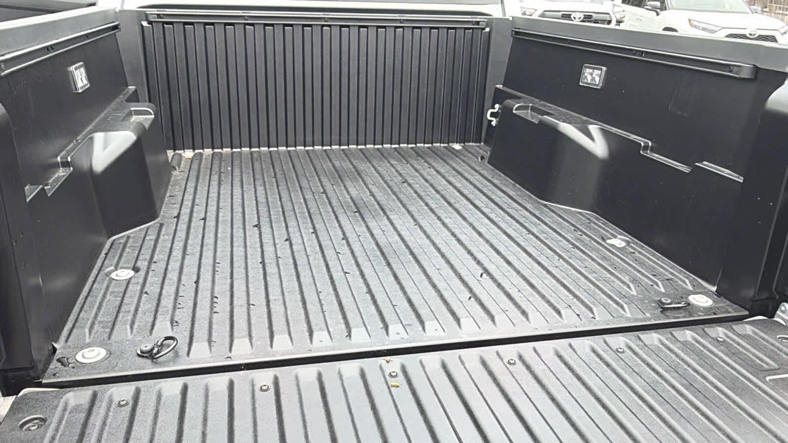 Thumbnail: 2025 Toyota Tacoma - 27