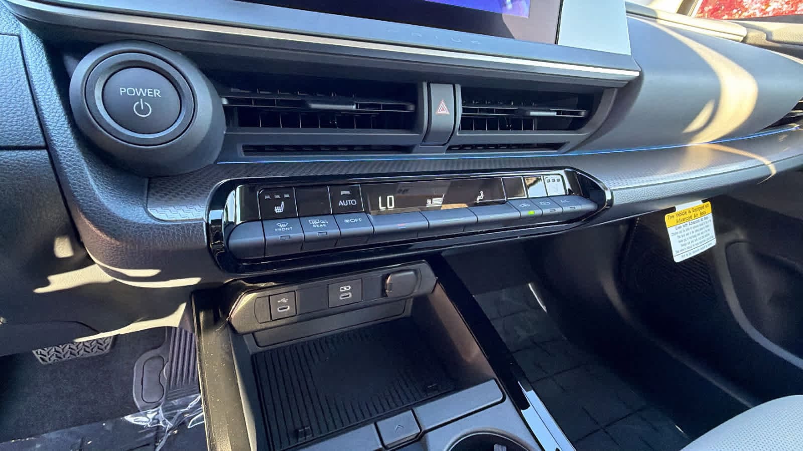 Thumbnail: 2026 Toyota Prius - 14