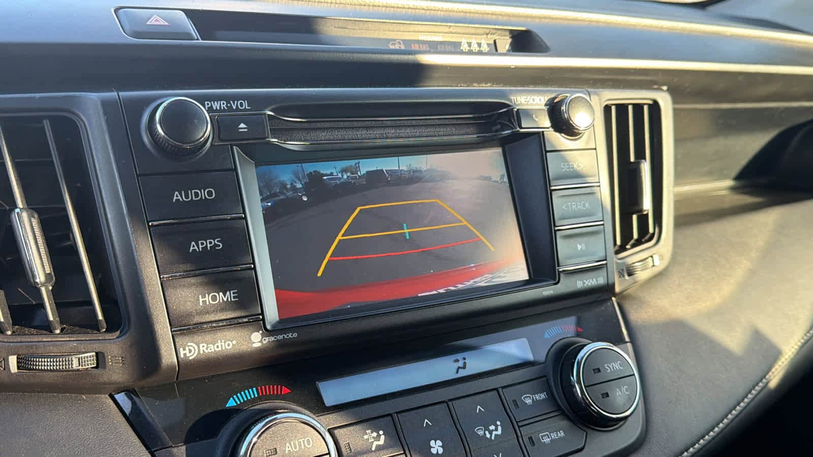 Thumbnail: 2017 Toyota RAV4 - 16