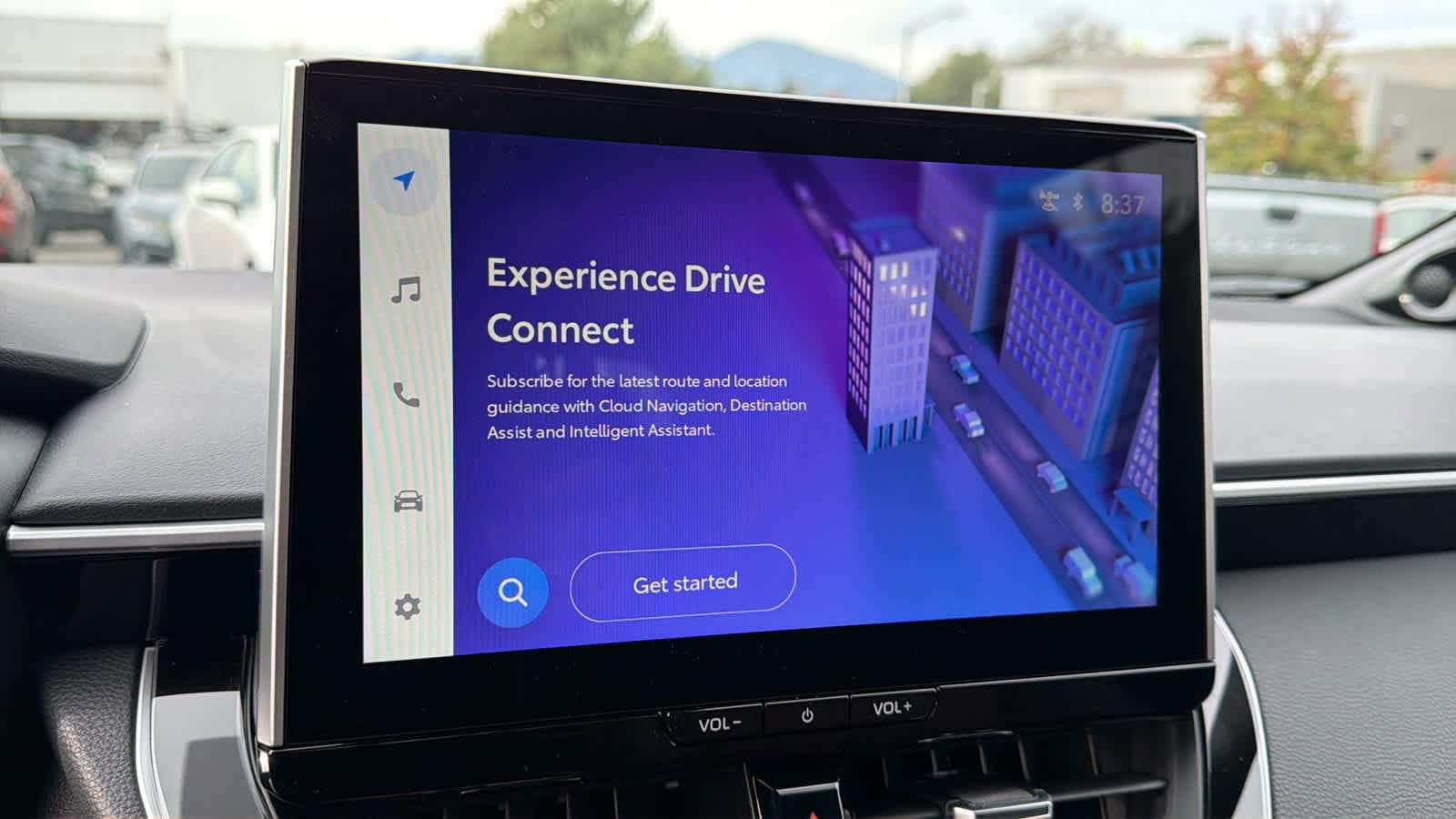 Thumbnail: 2026 Toyota Corolla - 15