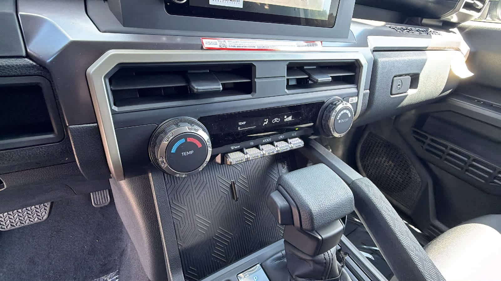 Thumbnail: 2026 Toyota Tacoma - 14