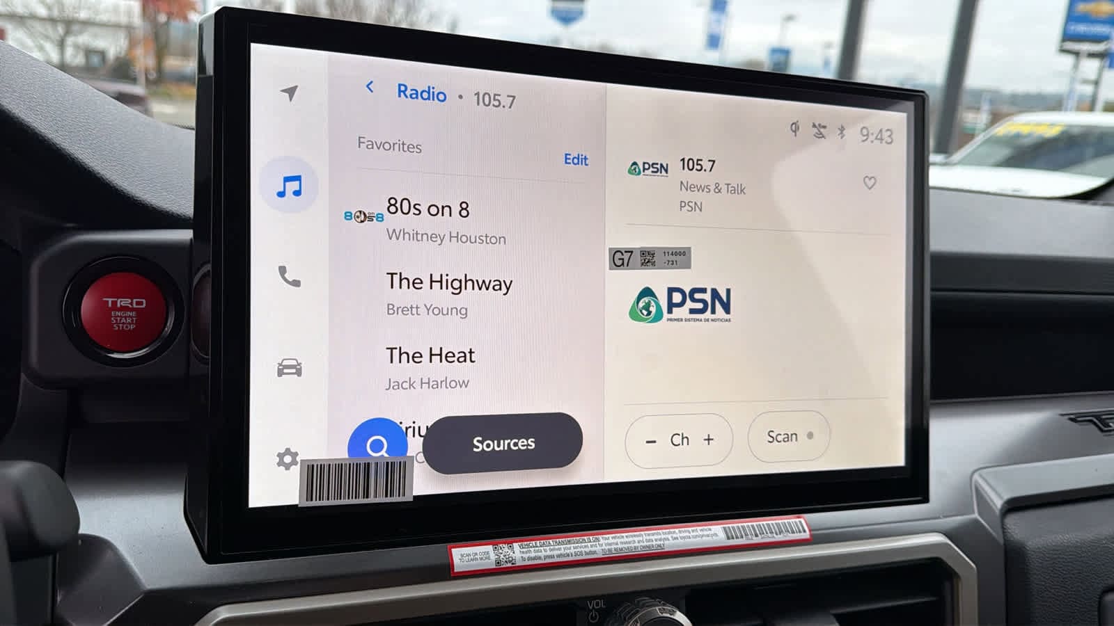 Thumbnail: 2026 Toyota Tacoma - 15