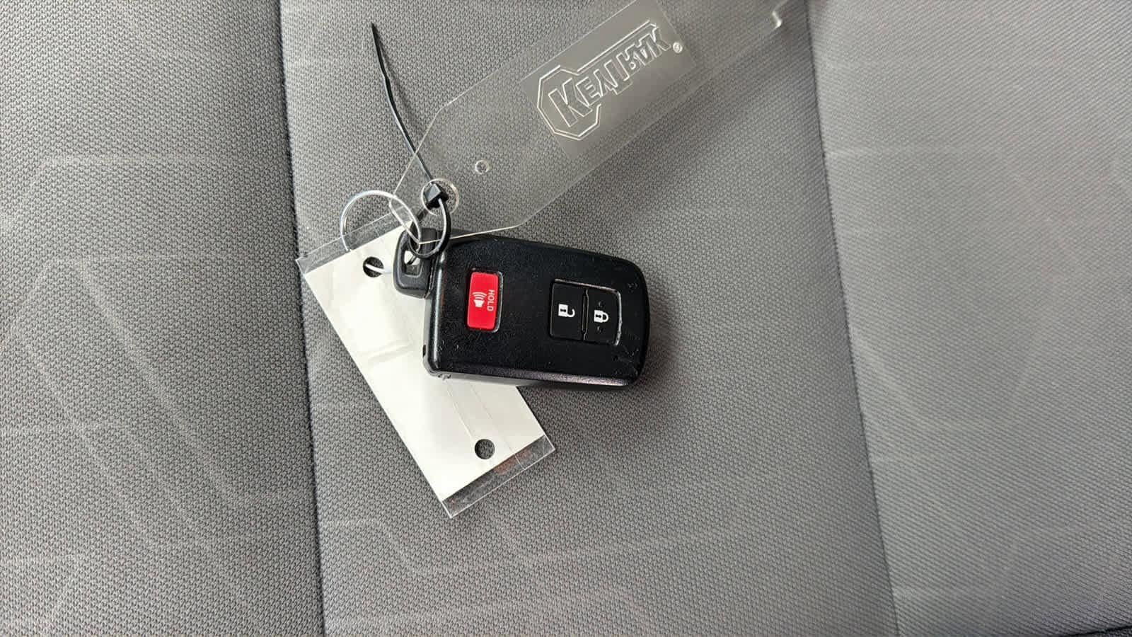 Thumbnail: 2022 Toyota Tacoma - 29