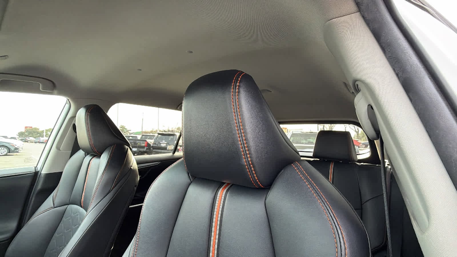 Thumbnail: 2023 Toyota RAV4 - 11