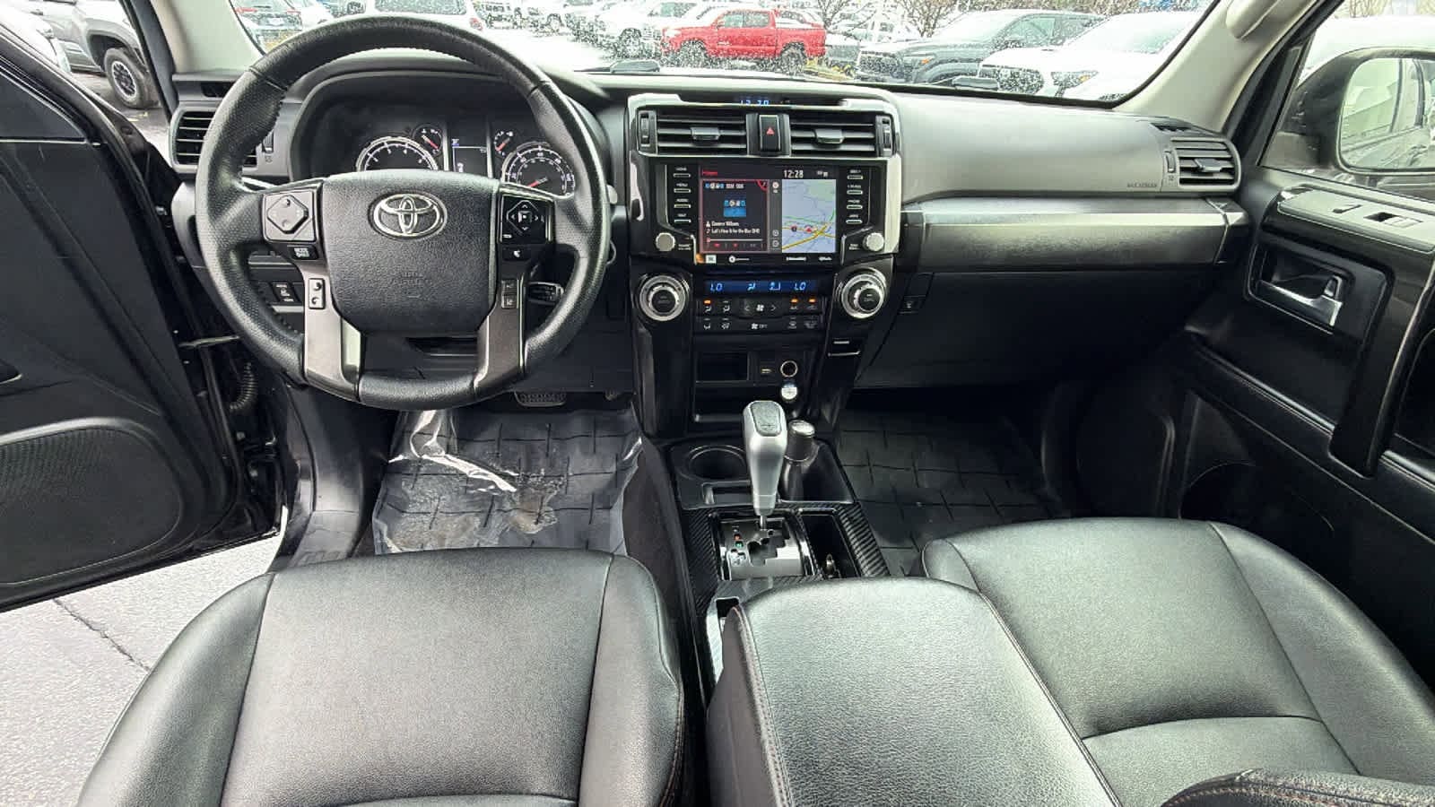 Thumbnail: 2020 Toyota 4Runner - 26