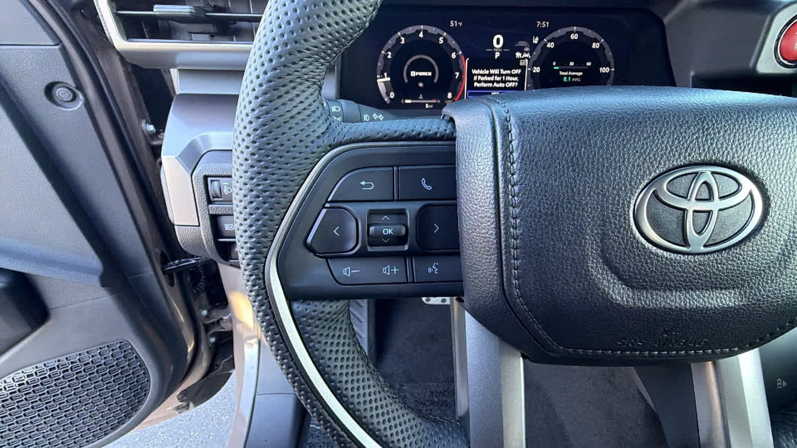 Thumbnail: 2026 Toyota Tacoma - 19