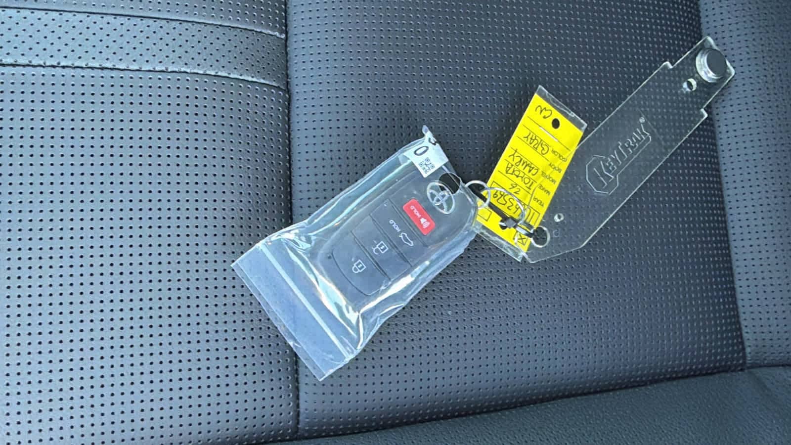 Thumbnail: 2026 Toyota Camry - 29