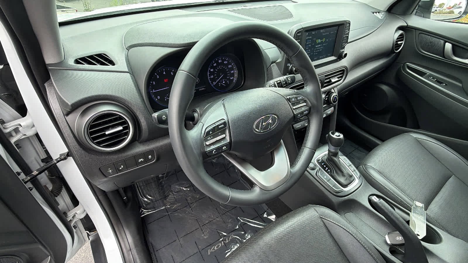 Thumbnail: 2020 Hyundai Kona - 9