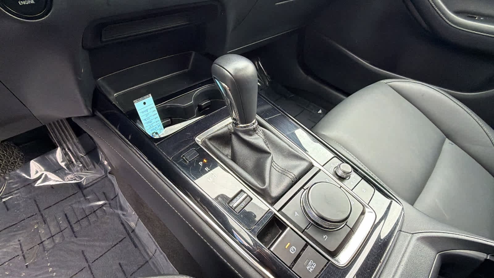 Thumbnail: 2025 Mazda CX-30 - 13