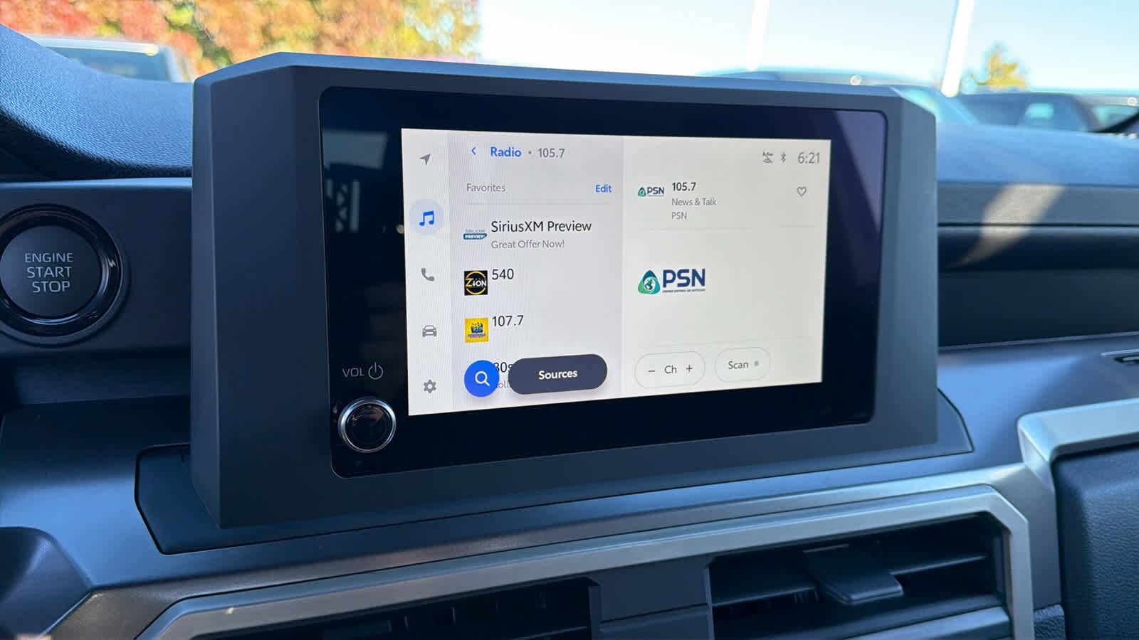 Thumbnail: 2025 Toyota Tacoma - 15