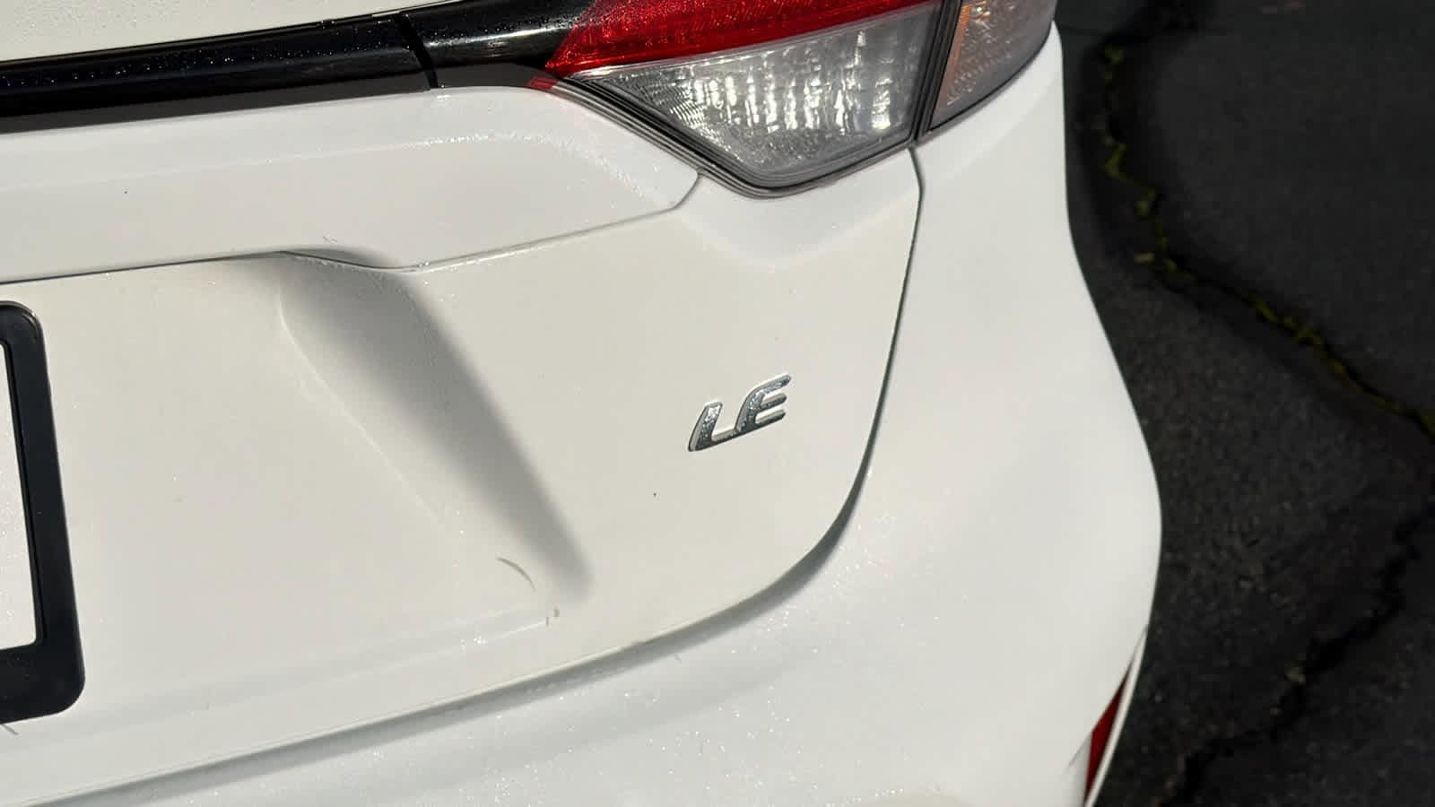 Thumbnail: 2023 Toyota Corolla - 28