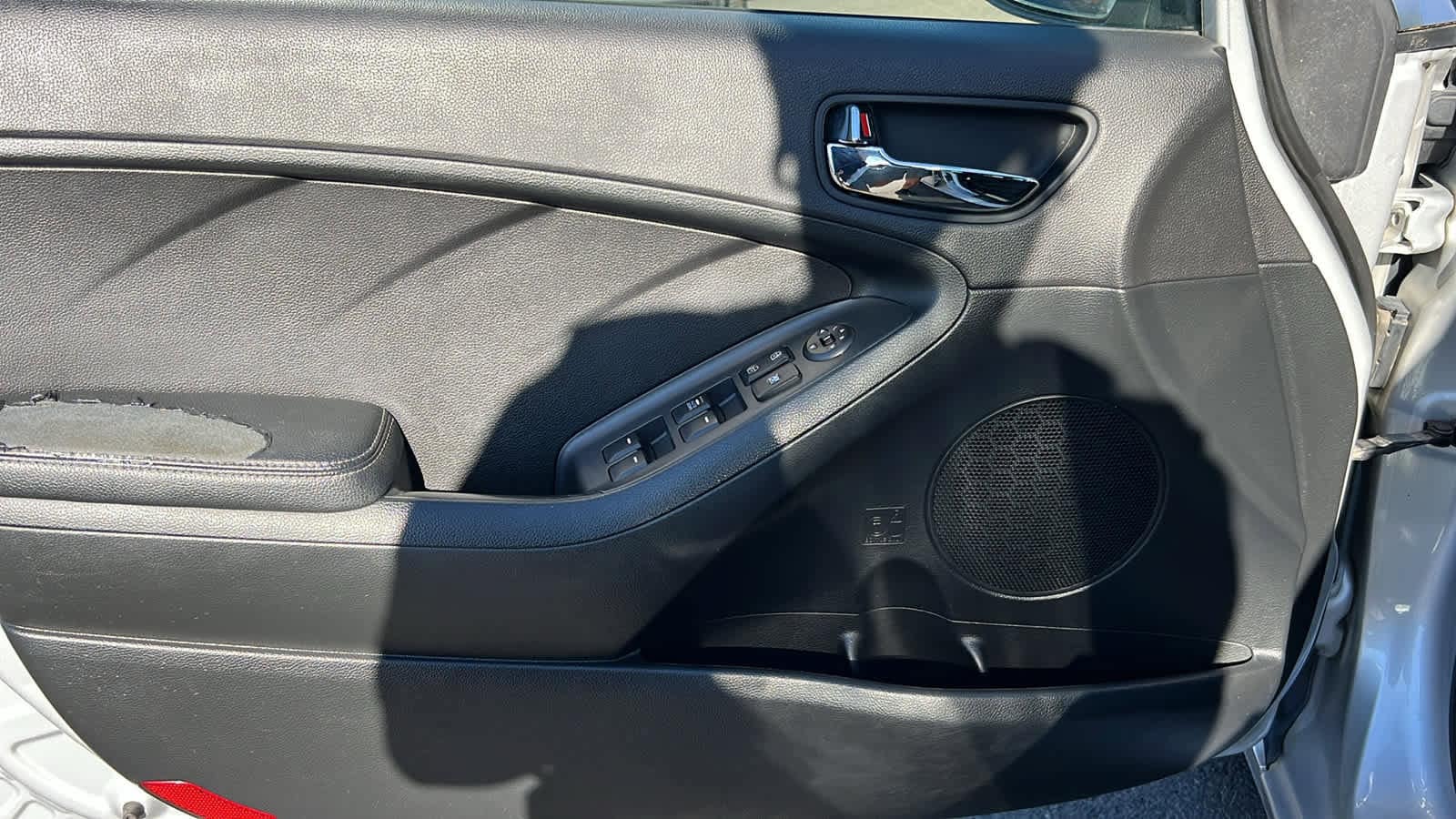 Thumbnail: 2016 Kia Forte - 23