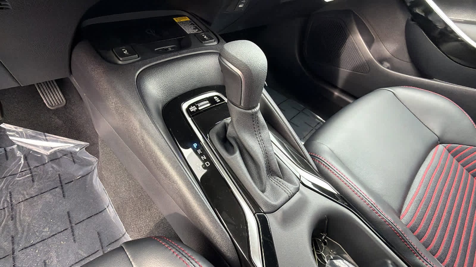 Thumbnail: 2026 Toyota Corolla - 13