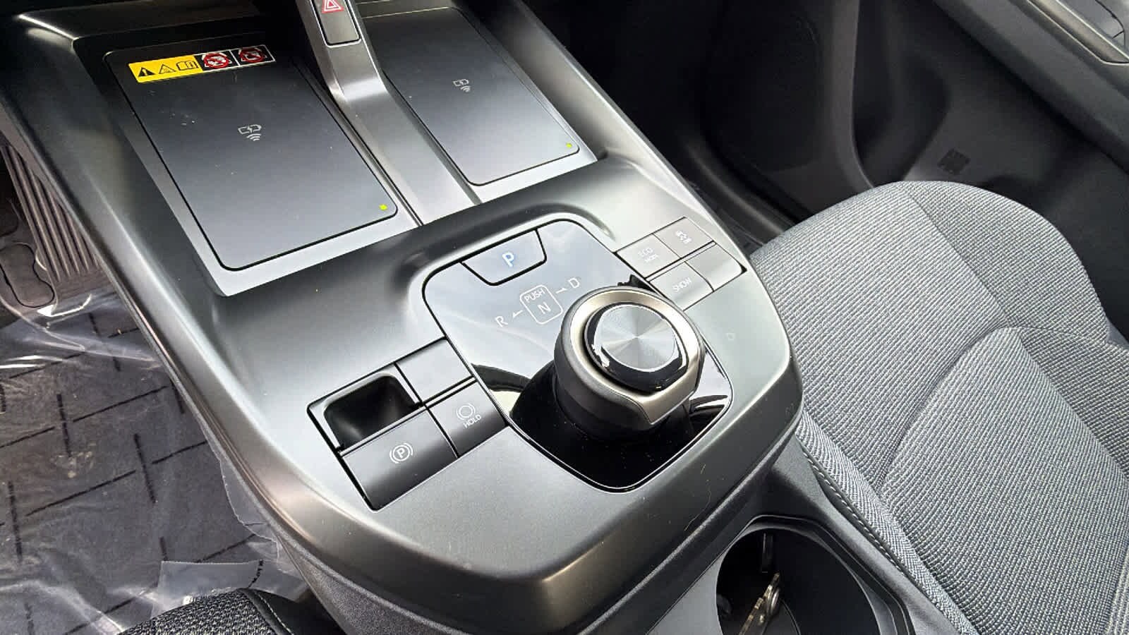 Thumbnail: 2026 Toyota bZ - 13