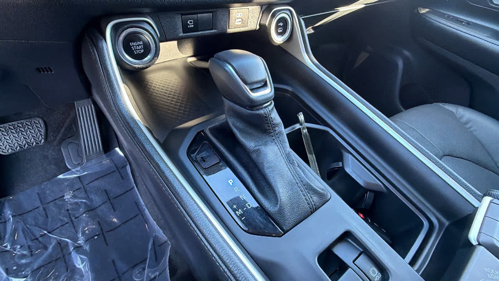 Thumbnail: 2024 Toyota Grand Highlander - 13