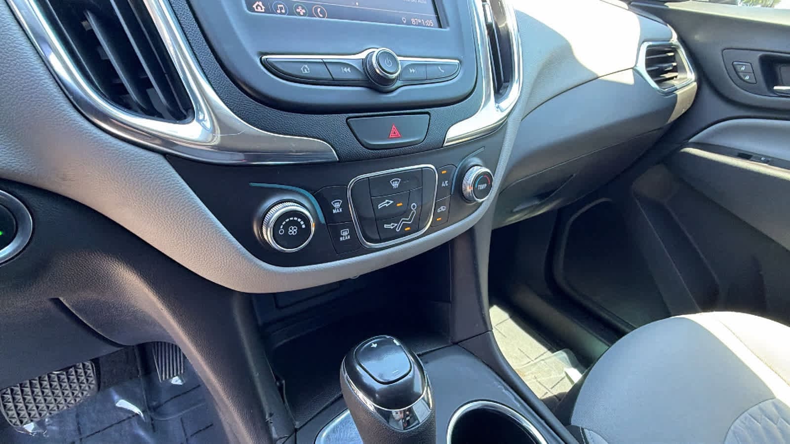 Thumbnail: 2021 Chevrolet Equinox - 13