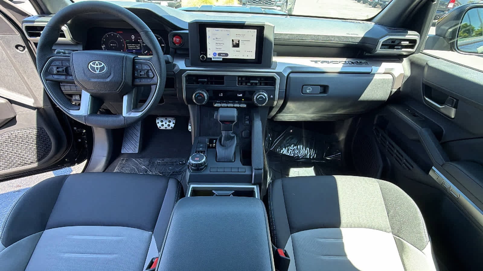 Thumbnail: 2026 Toyota Tacoma - 26