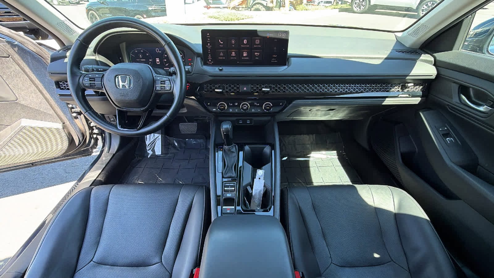 Thumbnail: 2024 Honda Accord - 26