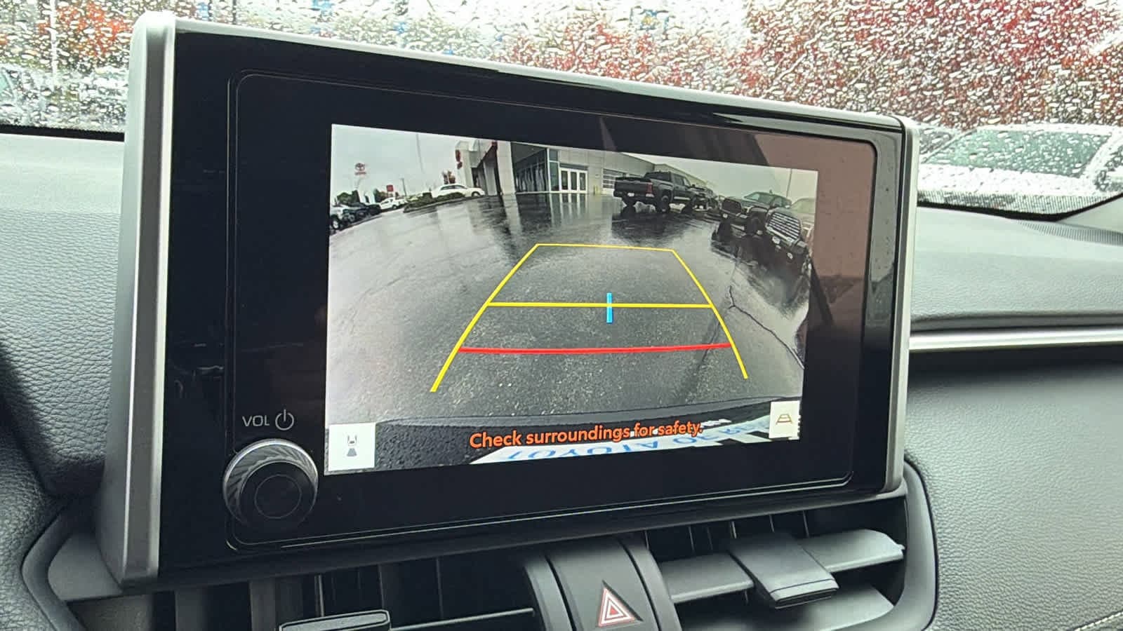 Thumbnail: 2025 Toyota RAV4 - 16