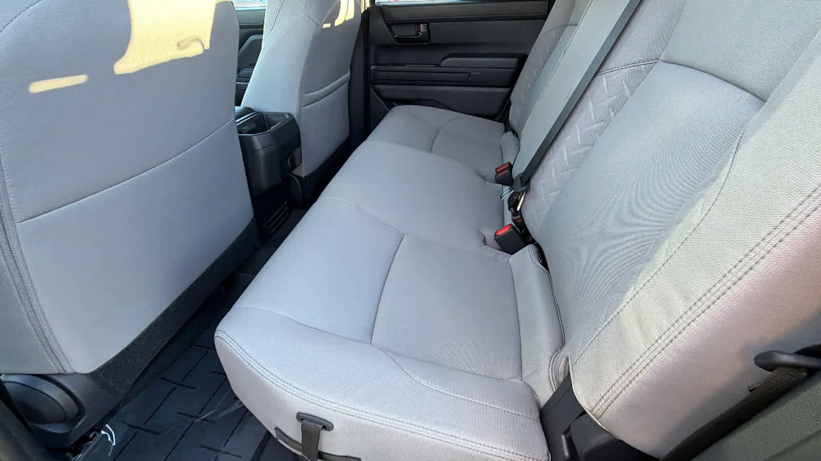 Thumbnail: 2025 Toyota Tacoma - 24