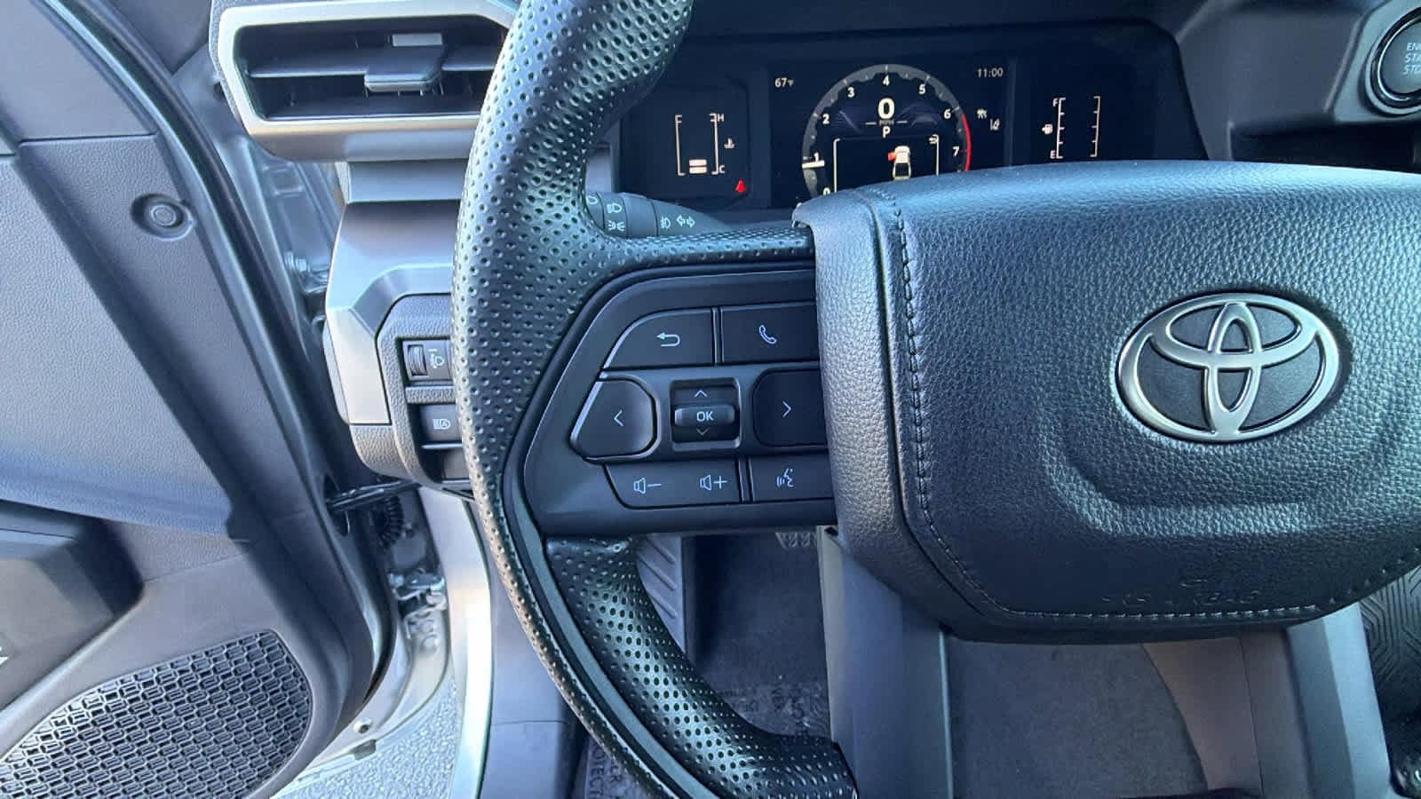 Thumbnail: 2025 Toyota Tacoma - 19