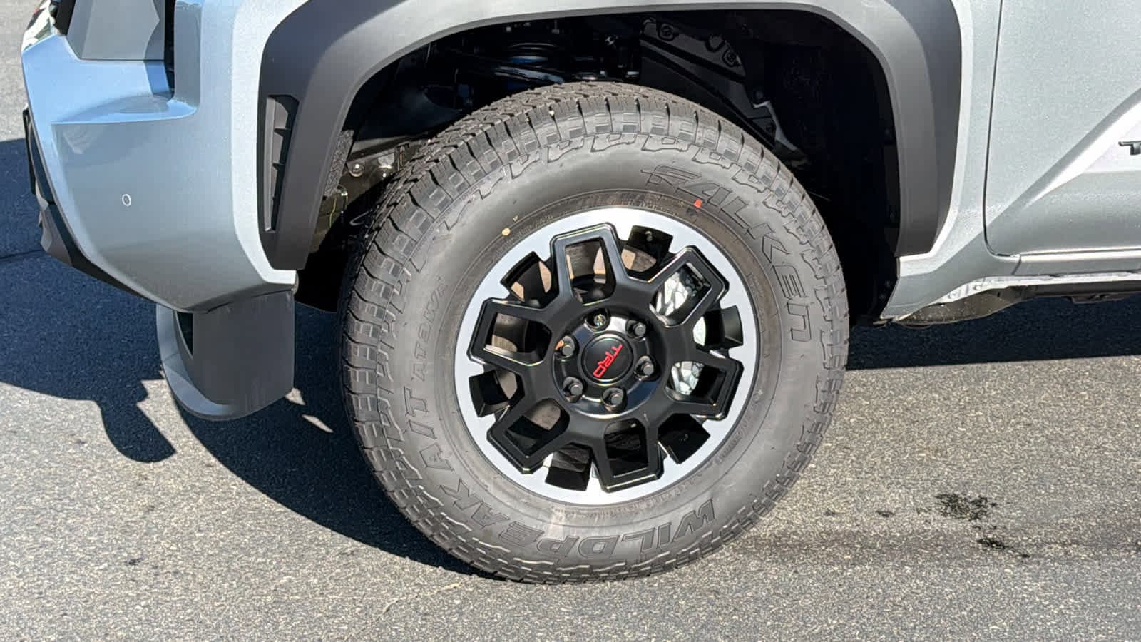 Thumbnail: 2026 Toyota Tacoma - 9