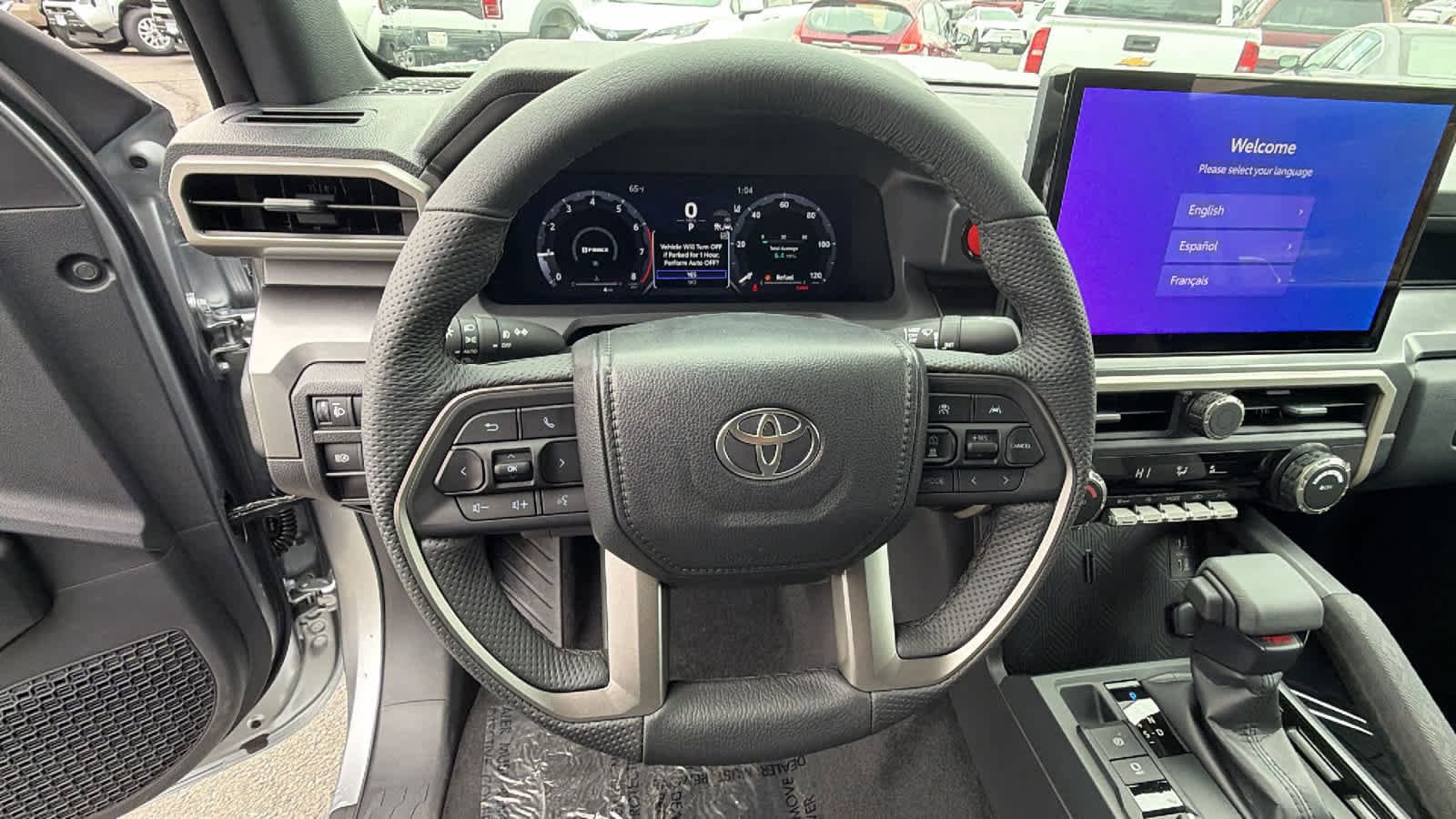 Thumbnail: 2025 Toyota Tacoma - 18