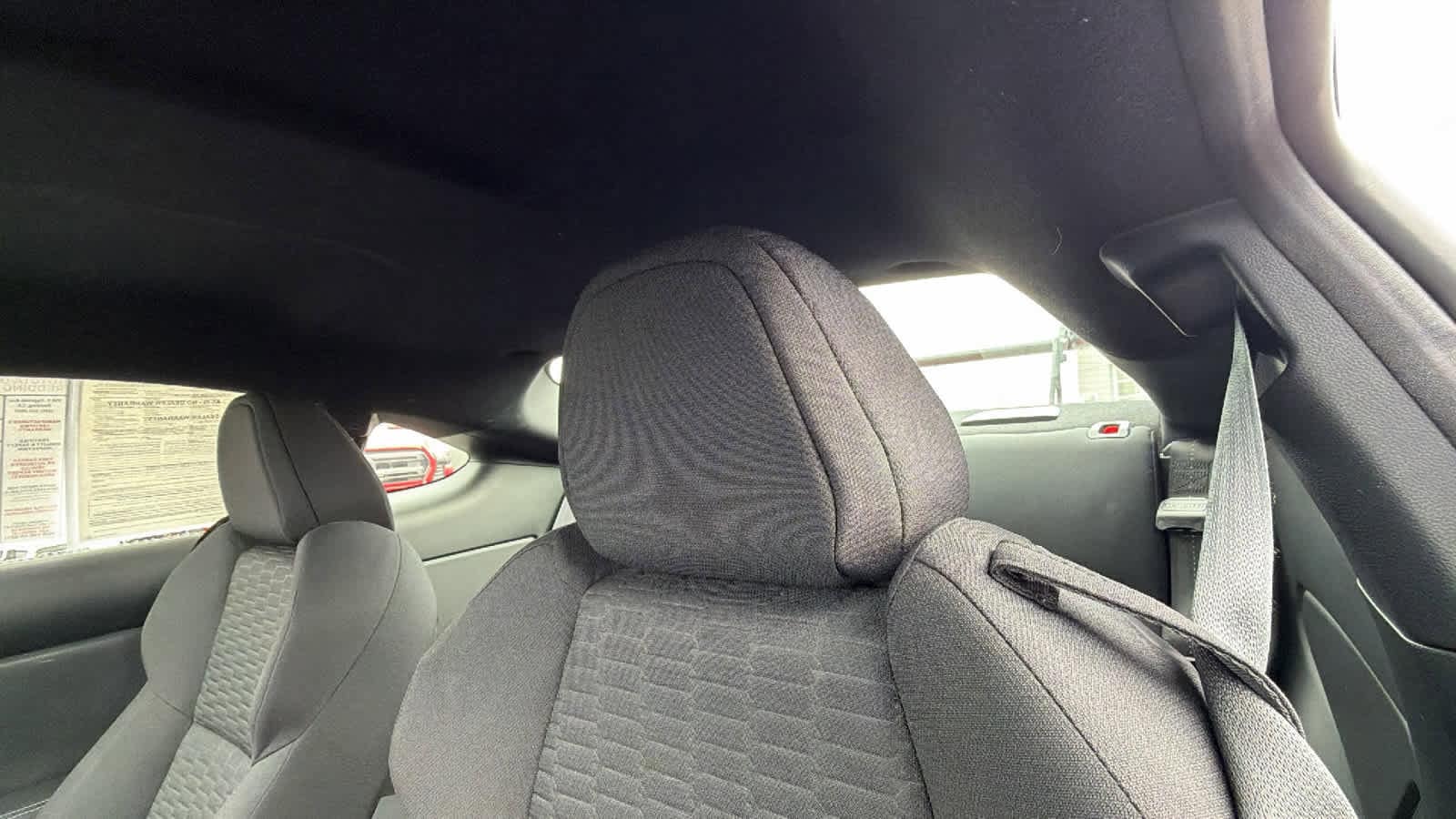 Thumbnail: 2022 Toyota GR86 - 11