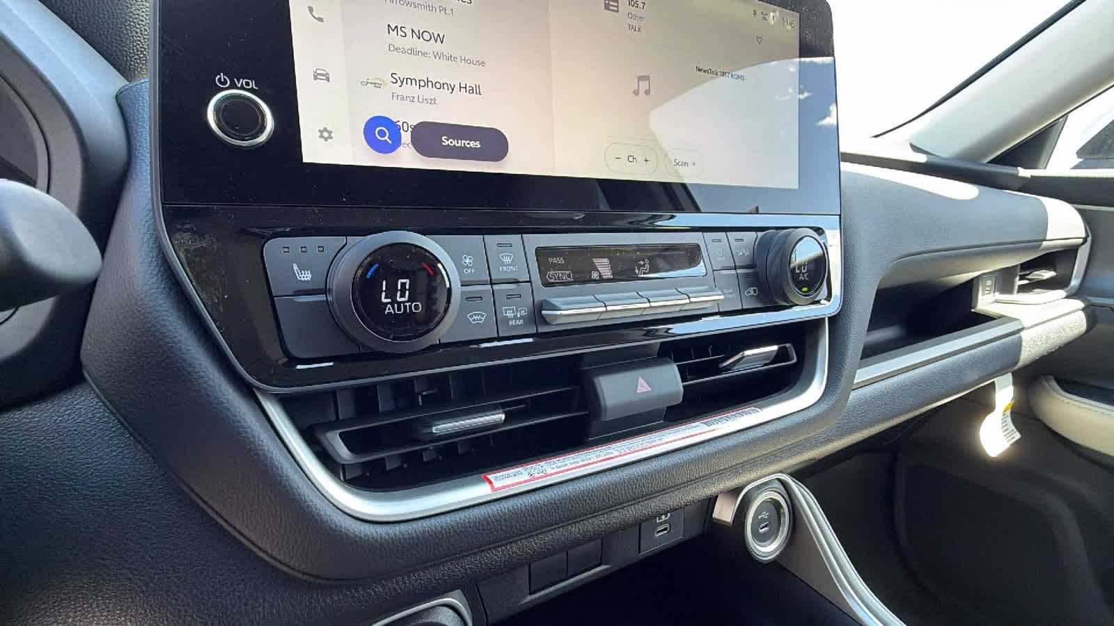 Thumbnail: 2026 Toyota Grand Highlander - 14