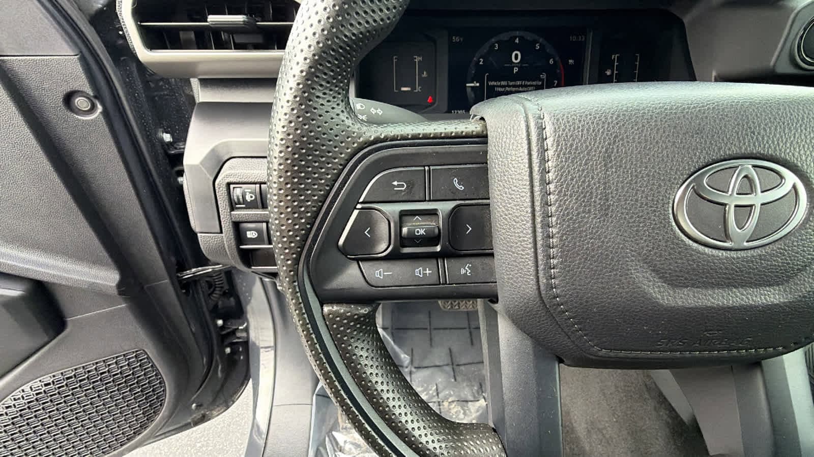 Thumbnail: 2025 Toyota Tacoma - 19