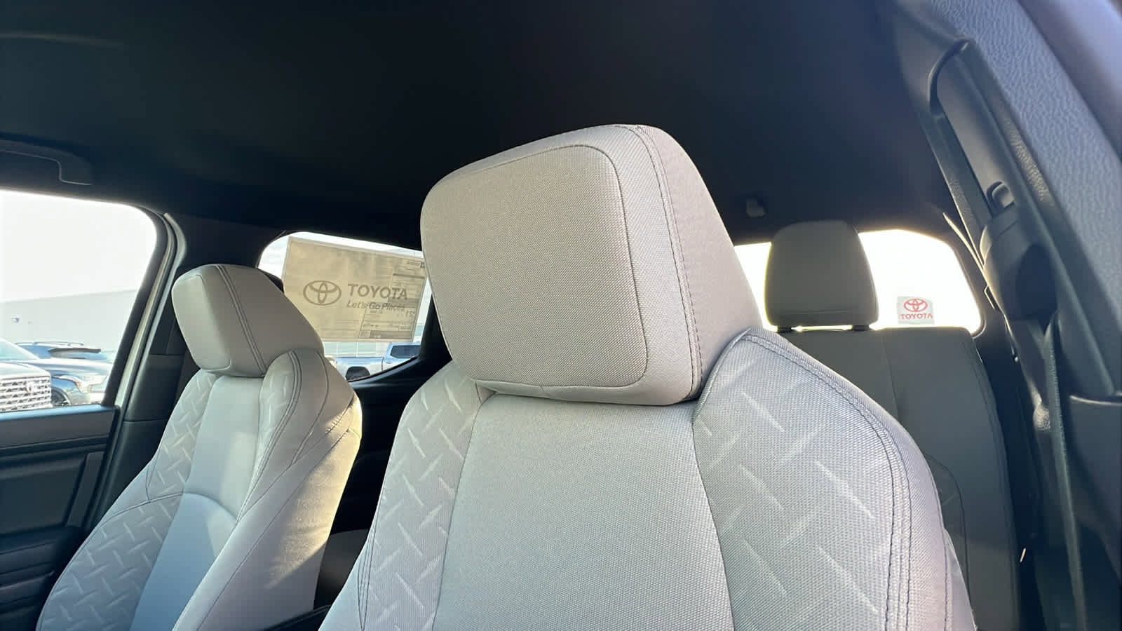 Thumbnail: 2025 Toyota Tacoma - 11