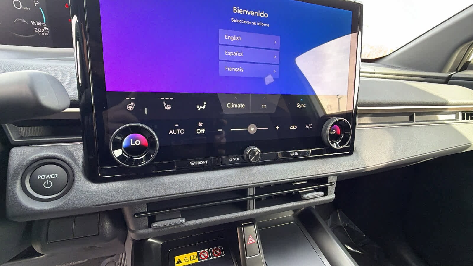 Thumbnail: 2026 Toyota bZ - 14