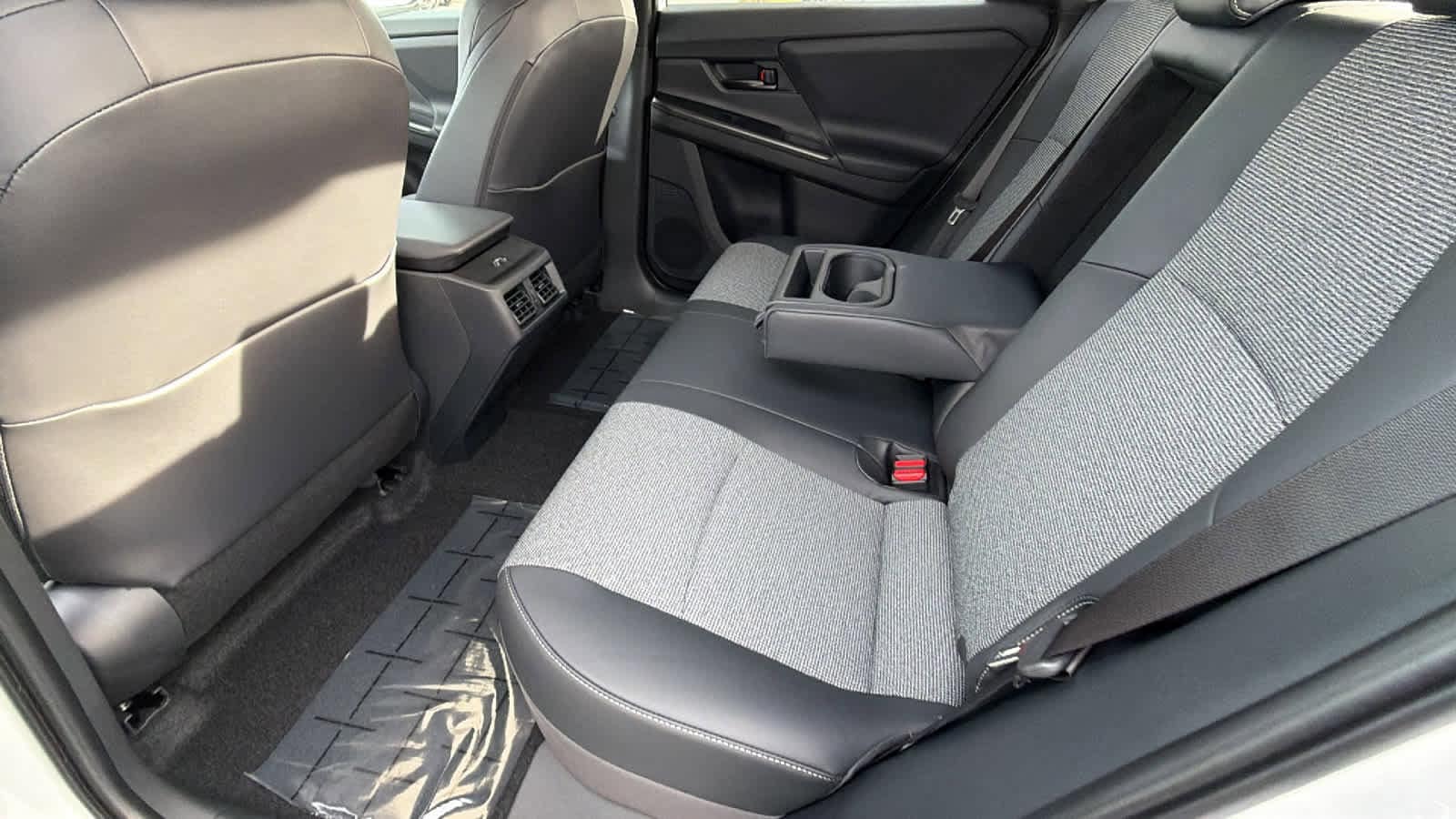 Thumbnail: 2026 Toyota bZ - 24