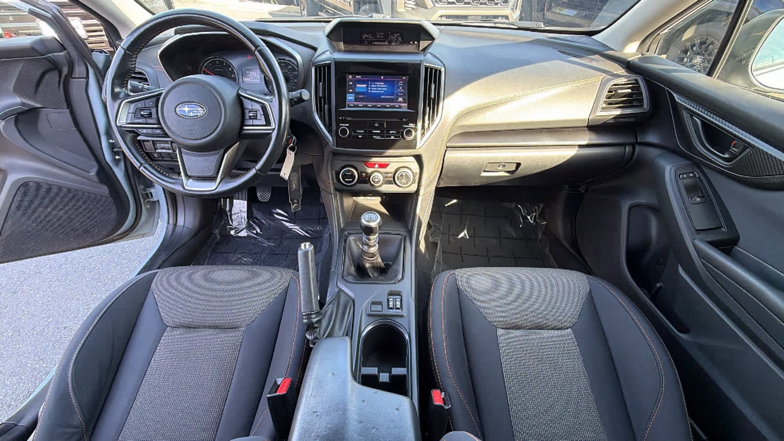 Thumbnail: 2020 Subaru Crosstrek - 26