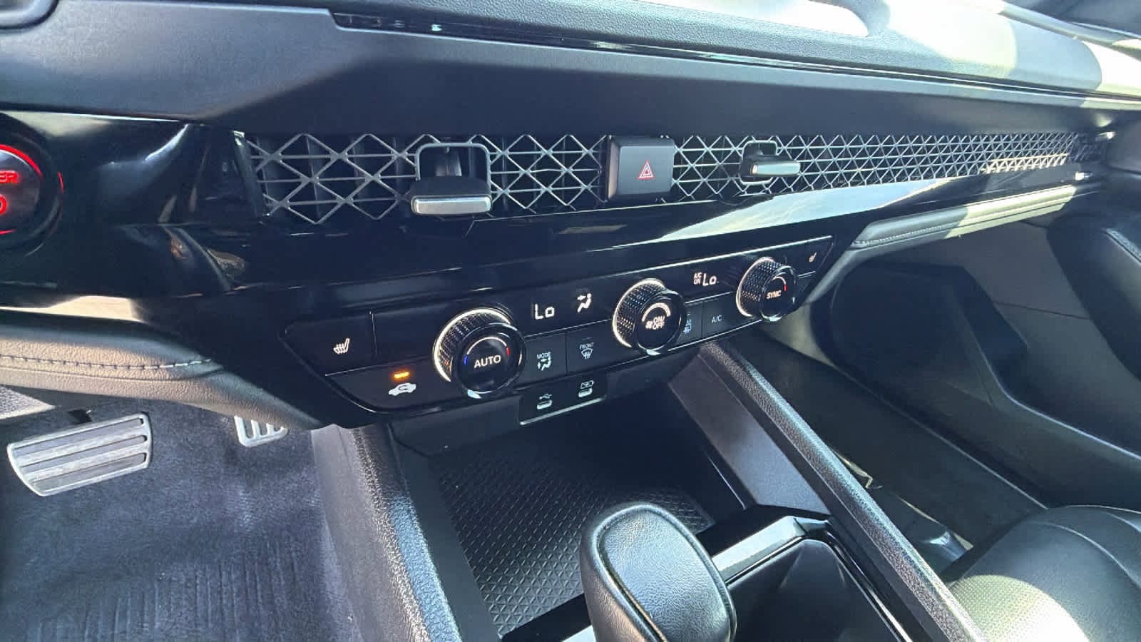 Thumbnail: 2024 Honda Accord - 14