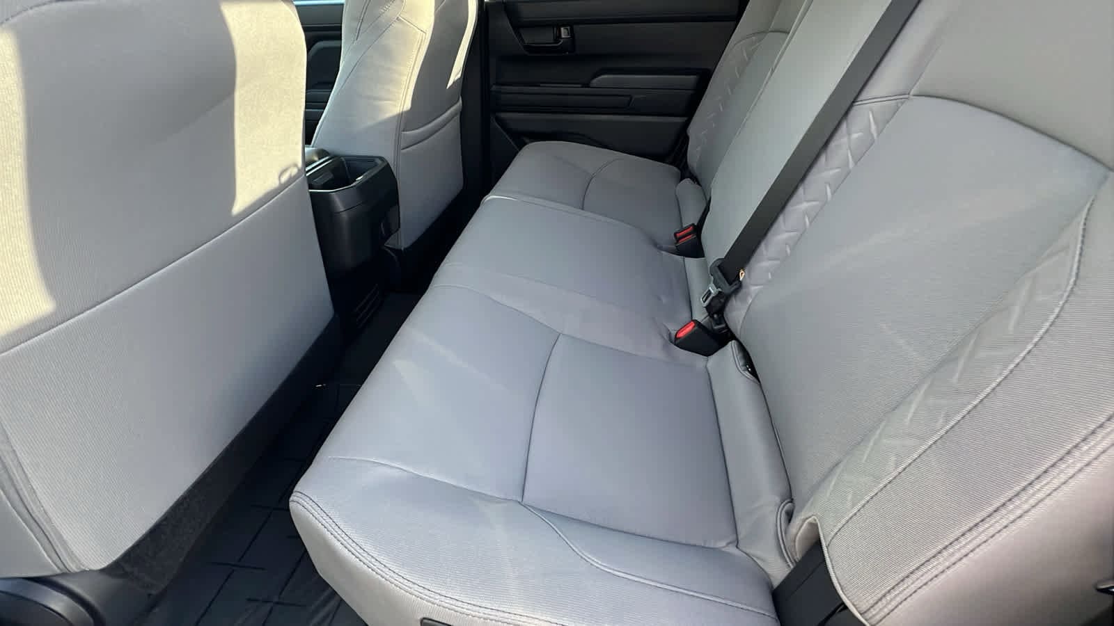 Thumbnail: 2025 Toyota Tacoma - 24