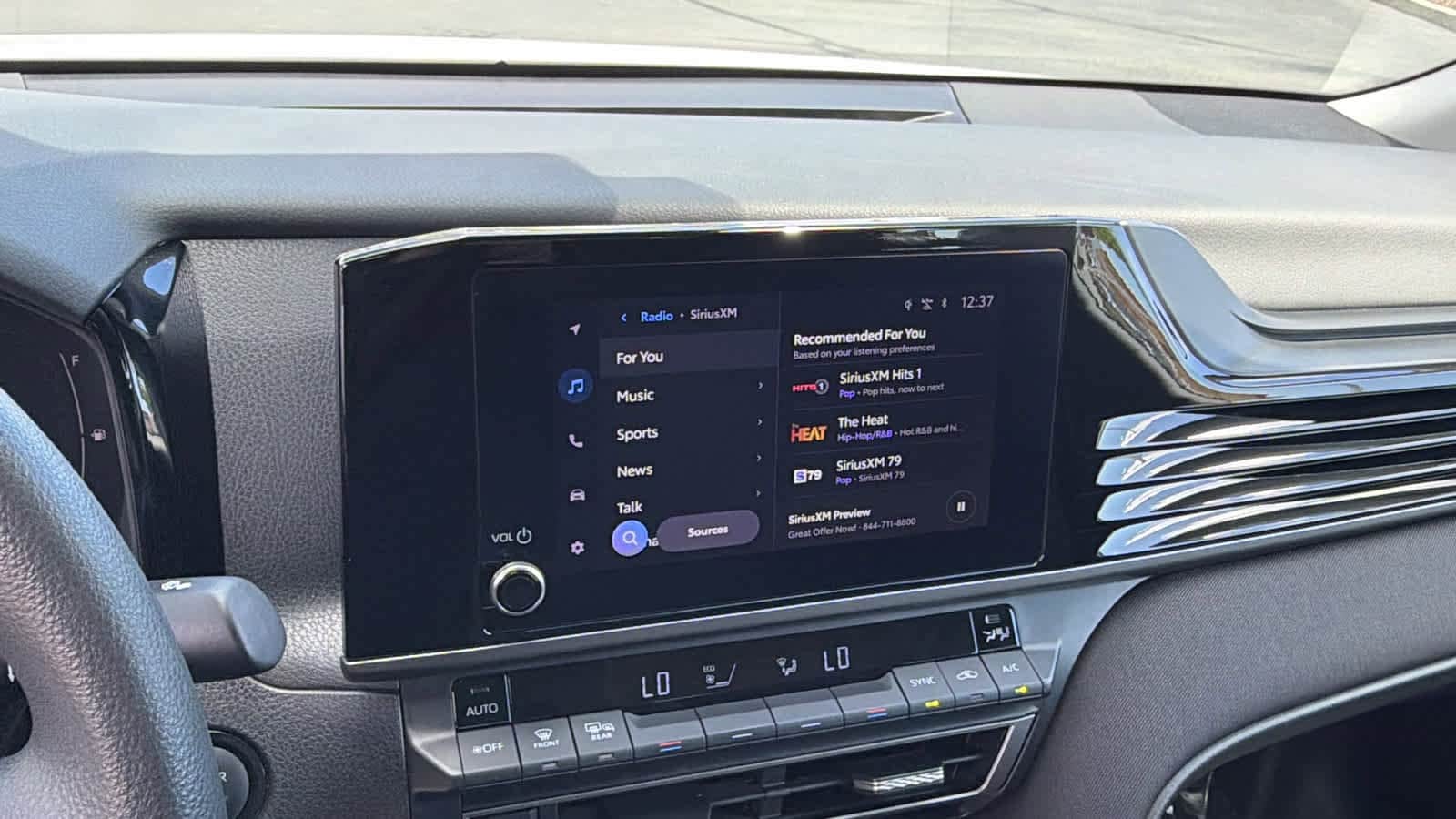 Thumbnail: 2025 Toyota Camry - 15