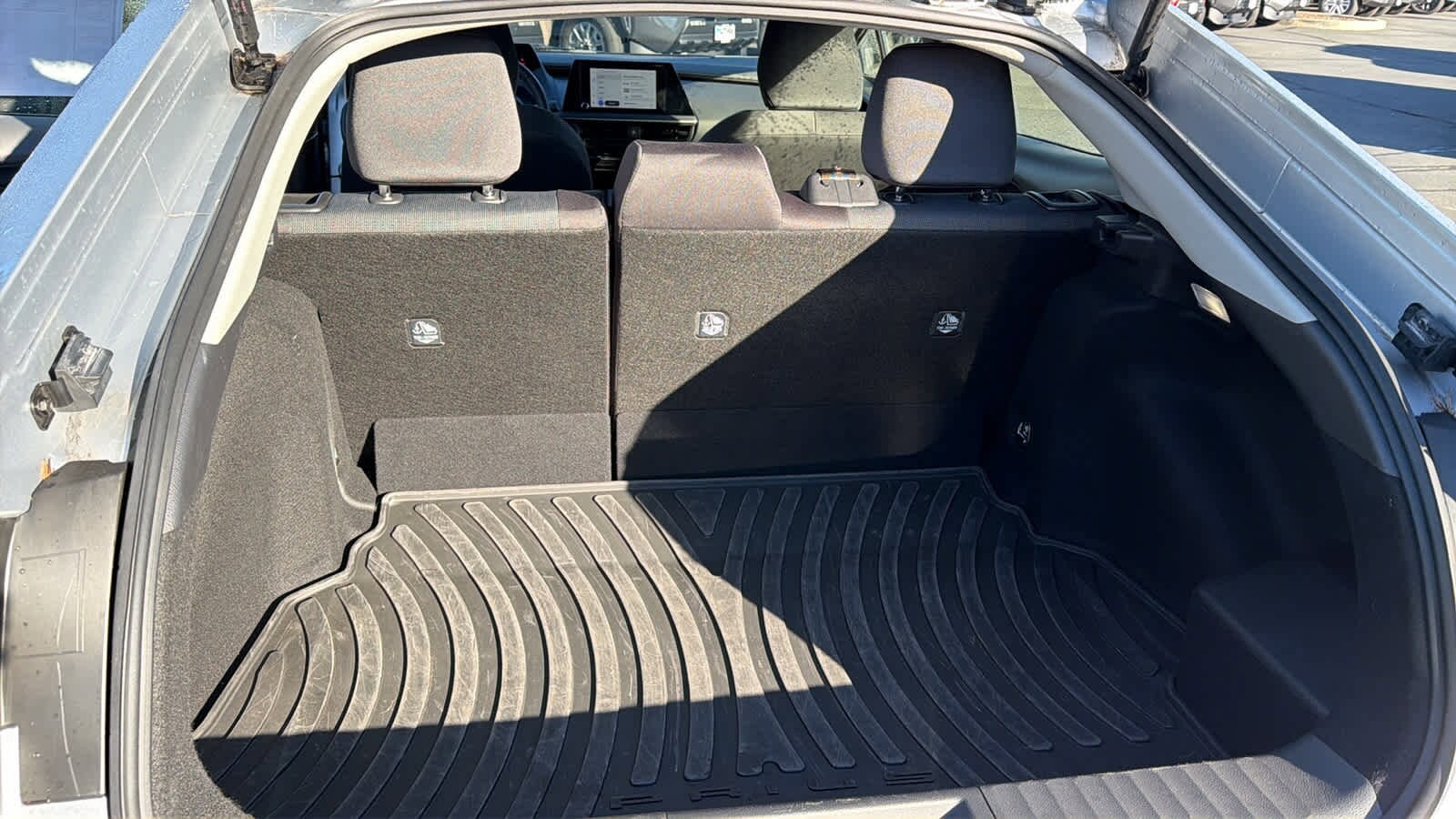 Thumbnail: 2024 Toyota Prius - 27