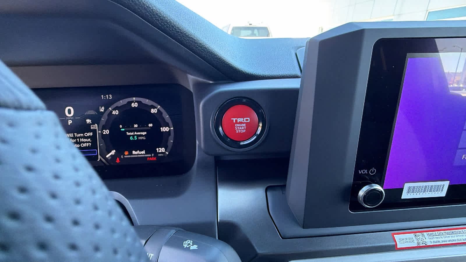 Thumbnail: 2025 Toyota Tacoma - 17