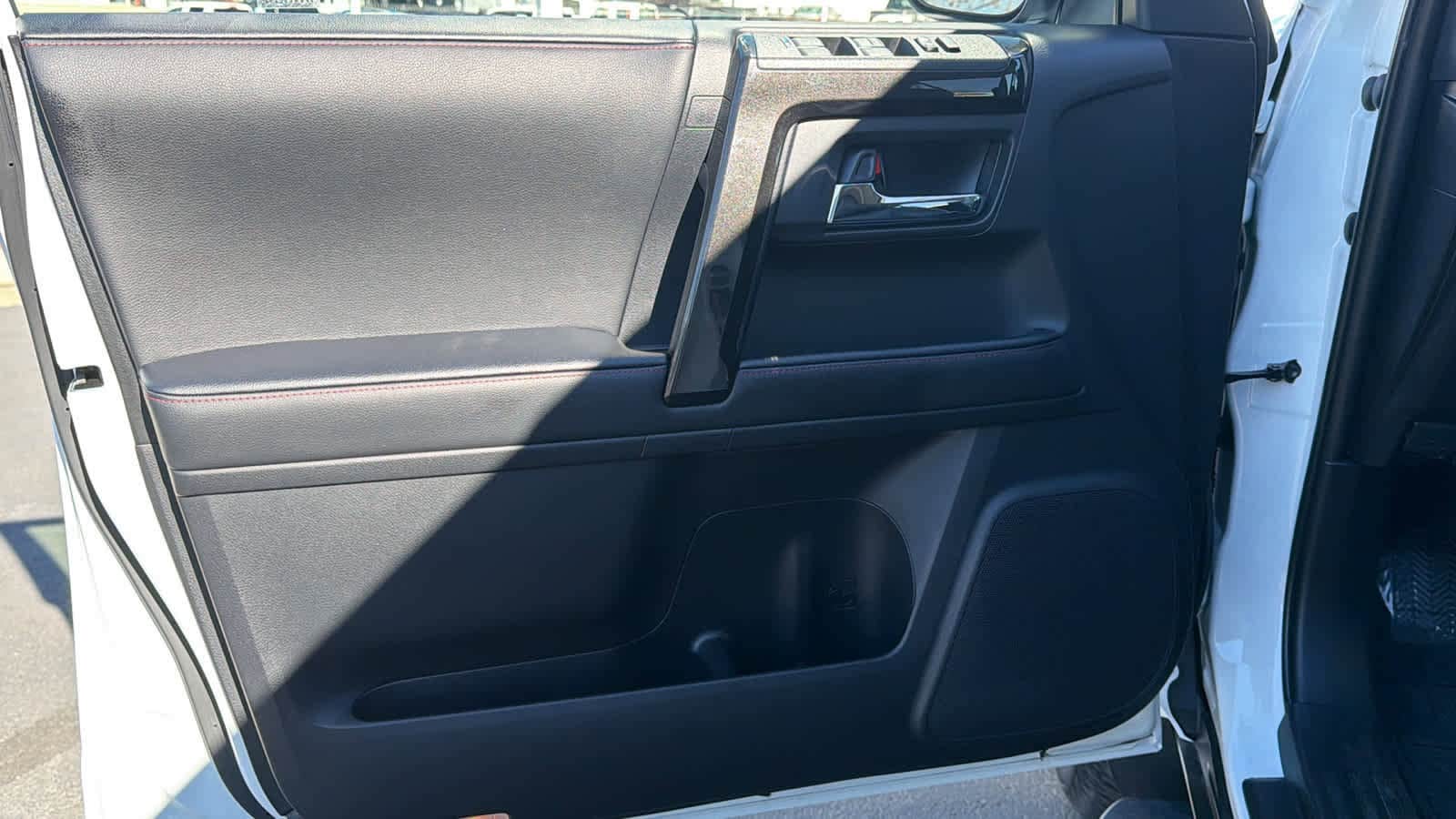 Thumbnail: 2023 Toyota 4Runner - 23