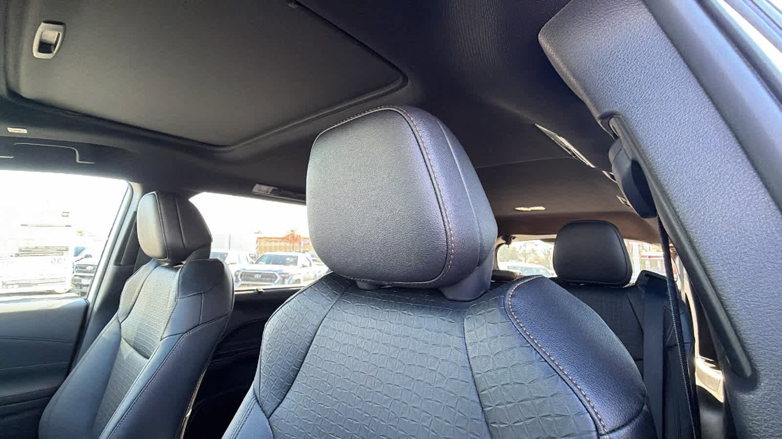 Thumbnail: 2026 Toyota Sienna - 11