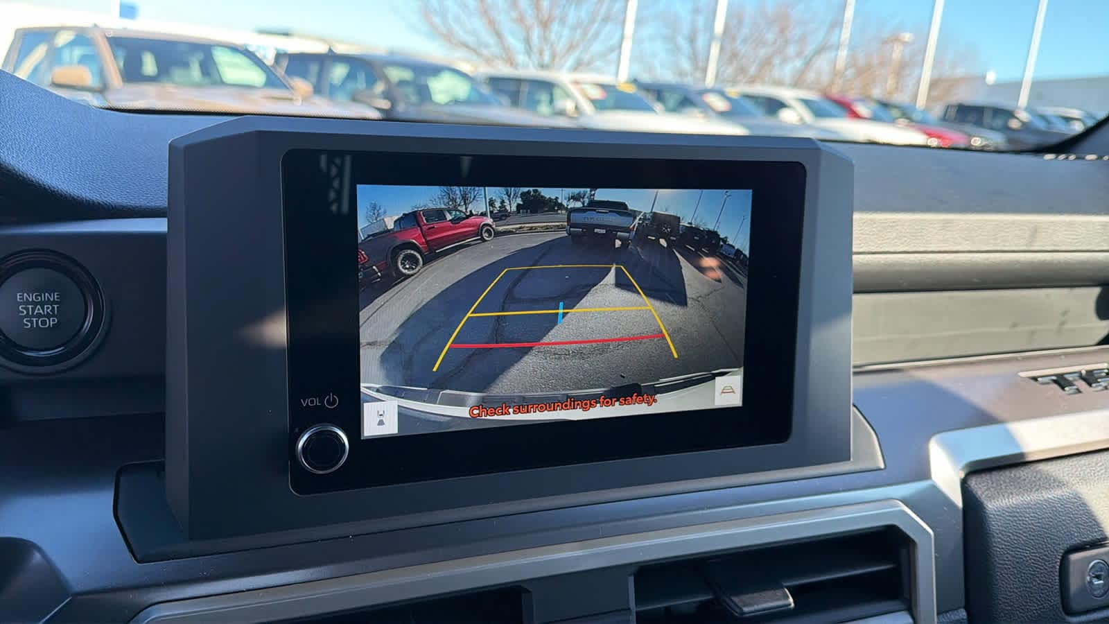 Thumbnail: 2026 Toyota Tacoma - 16