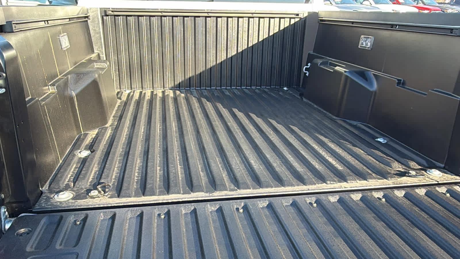 Thumbnail: 2026 Toyota Tacoma - 27